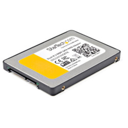 StarTech 2x M.2 SSD to...