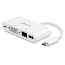 StarTech USB-C Multiport...