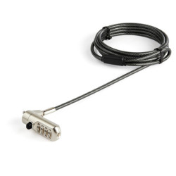 Lock - Laptop Cable -...