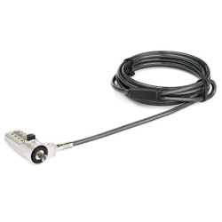 Laptop Cable Lock - For...