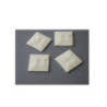 NYLON CABLE TIE MOUNTS - PKG OF 100
