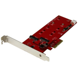 StarTech 2 Slot PCI Express...