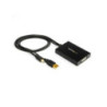 ADAPTER - MDP TO DUAL-LINK DVI - USB-A