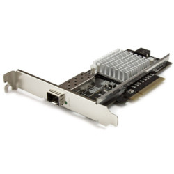 10G Open SFP+ Network Card...