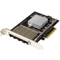 4 Port SFP+ Server Network...