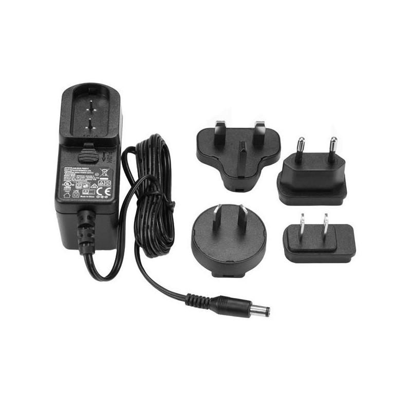 Replacement 5V Power Adapter - 5V 3A