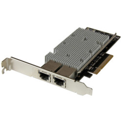 2-Port PCIe 10Gb Ethernet...