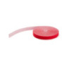 Cable - Hook and Loop - 15 m - Red