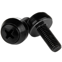 M6 Mounting Screws - 50...
