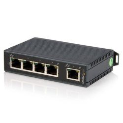 StarTech 5 Pt Unmanaged...