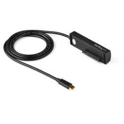 StarTech USB C to SATA...
