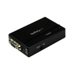 VGA to Composite or S-Video...