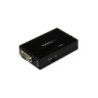 VGA to Composite or S-Video Converter