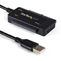 StarTech USB 2.0 to SATA...