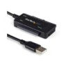 StarTech USB 2.0 to SATA IDE Adapter