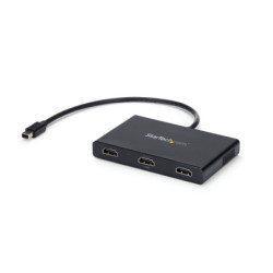 MST Hub - Mini DisplayPort...