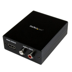 Component / VGA (PC) to...