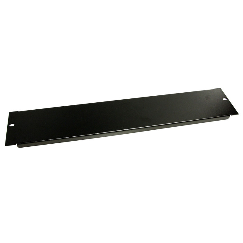 2U Blank Panel for 19in Racks/Cabinets