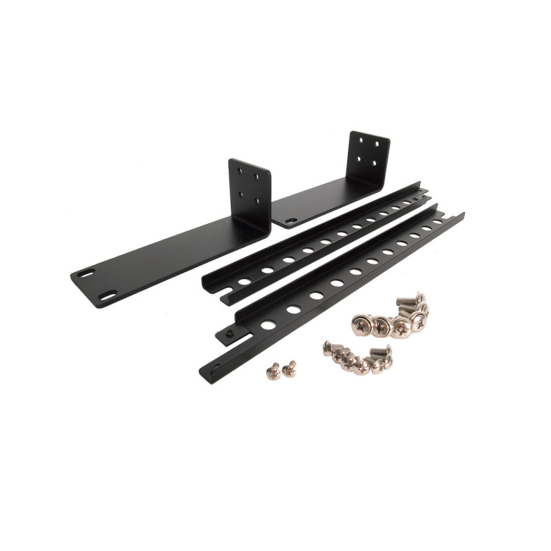 StarTech 1U Rackmount Brackets for KVM Switch (SV431 Series)