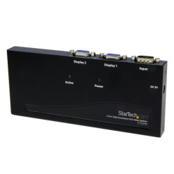StarTech 2 Port High...