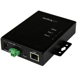 2PT Serial-to-IP Ethernet...