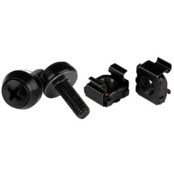 M5 SCREWS CAGE NUTS - 100...