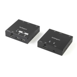 HDMI over CAT6 Extender...
