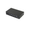 4-Port DisplayPort KVM - USB 3.0 - 4K