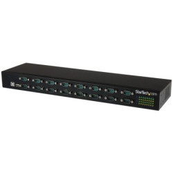 StarTech 16-Port...