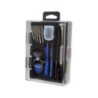 StarTech Cell Phone Tablet Laptop Computer Repair Tool Kit