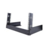 StarTech 4U Open Frame Desktop Rack - 2 Post