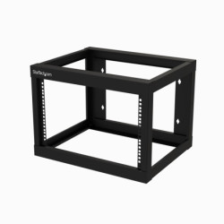 StarTech 6U Wall-mount Rack...