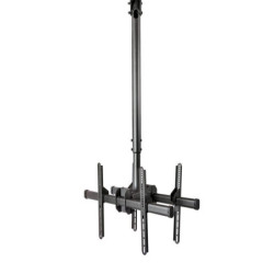TV Mount - Ceiling - Dual...
