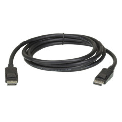 Aten 2L-7D02DP 2M...