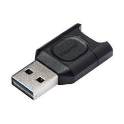 MOBILE LITE PLUS USB 3.1
