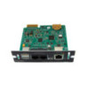 APC UPS Network Management Card 3 with Environmental Monitoring