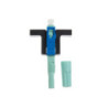 Field Assembly Fibre Optical Singlemode Connector | SC Connector | Bag of 6