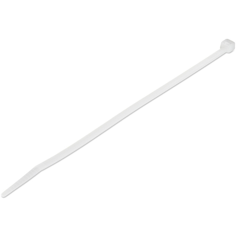 20cm Cable Zip Ties UL Listed 1000 Pack