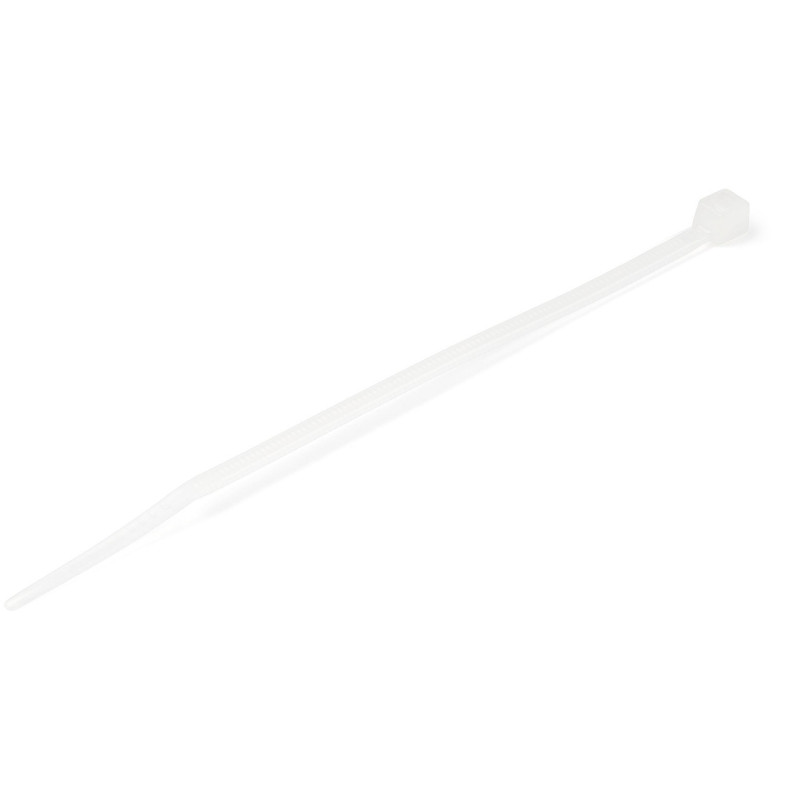 10cm Cable Zip Ties UL Listed 100 Pack