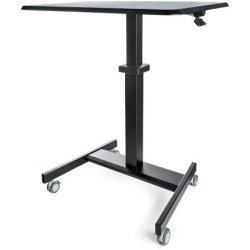 Mobile Standing Desk -...