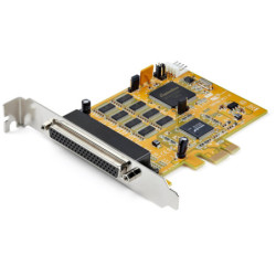 StarTech 8-Port PCI Express...