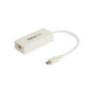 USB-C Ethernet Adapter - RJ45