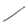 25cm Reusable Cable Ties Nylon 100 Pack