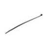 25cm Cable Zip Ties UL Listed 1000 Pack