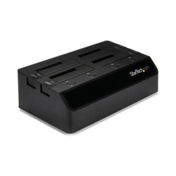 USB 3.0 TO 4-BAY HDD DOCK...
