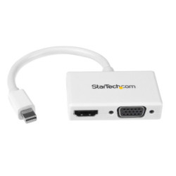 TravelA/Vadapter-mDPtoVGA/HDMI