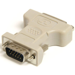 DVI to VGA Cable Adapter - F/M