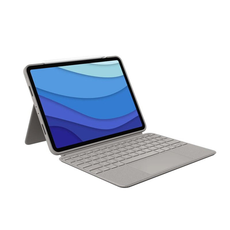 COMBO TOUCH FOR IPAD PRO 11-INCH - SAND