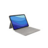 COMBO TOUCH FOR IPAD PRO 11-INCH - SAND