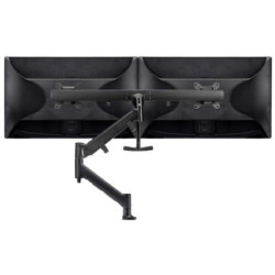 ATDEC DUAL RAIL DESK MOUNT...